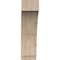 Ekena Millwork 5 1/2"W x 16"D x 20"H Imperial Smooth Knee Brace, Douglas Fir BRC06X16X20IMP00SDF - alternate 3